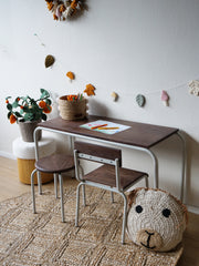 Kidsdepot Herfst slinger - multicolor
