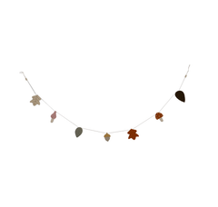 Kidsdepot Herfst slinger - multicolor