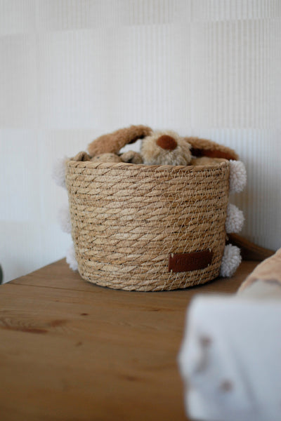 Kidsdepot Pola paniers - naturel