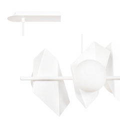 DRIFTON 4 WHITE