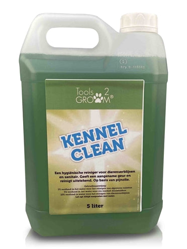 OKDV Kennel Clean Hygienic Cleaner 5 L