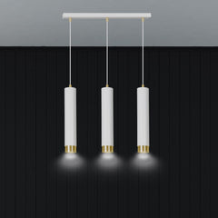 KIBO 3 WH/GOLD