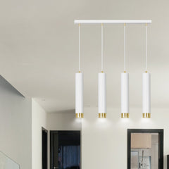 KIBO 4 WH/GOLD