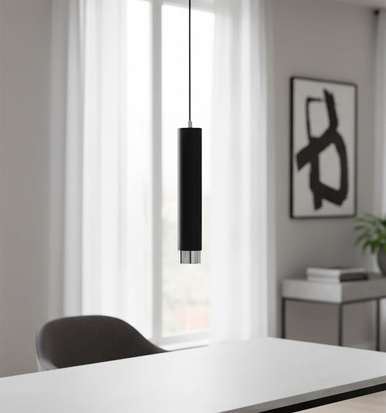 KIBO 1 BL/CHROME