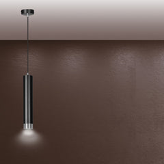 KIBO 1 BL/CHROME