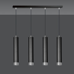 KIBO 4 BL/CHROME