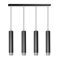 KIBO 4 BL/CHROME