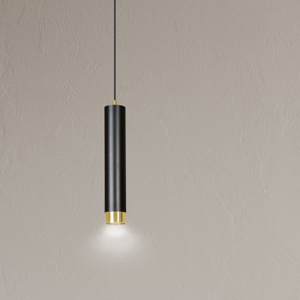 KIBO 1 BL/GOLD
