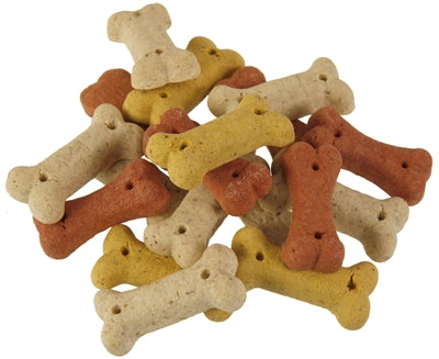 EXCELLENT Friandises à mâcher 4 saveurs 10 kg