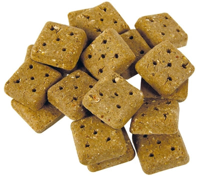 UITSTEKENDE LAM / RIJST KOEKJES 10 KG