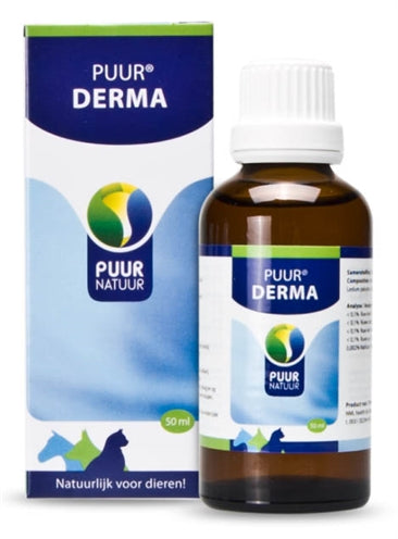 Pure Nature Derma (Itch) 50 ml