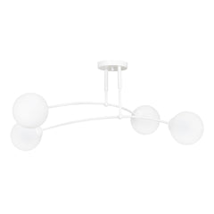 PREGOS 4 WHITE