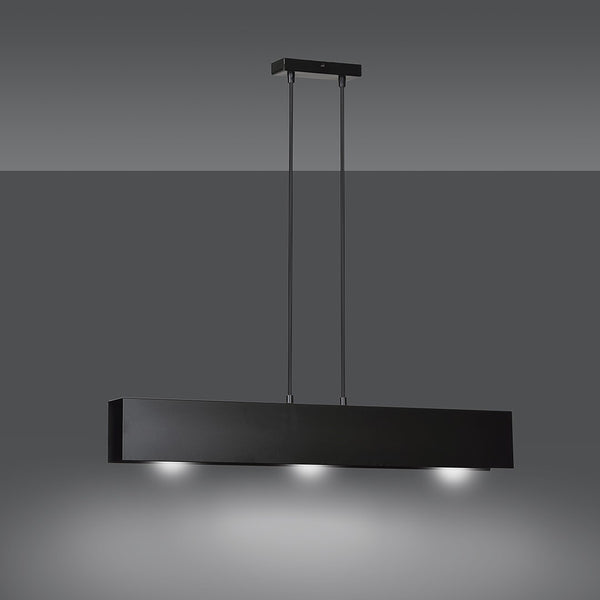 GENTOR 3 BLACK