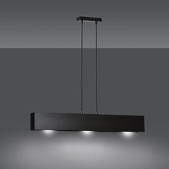 GENTOR 3 BLACK