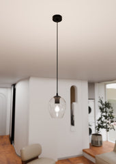 ISTAR 1 BL TRANSPARENT