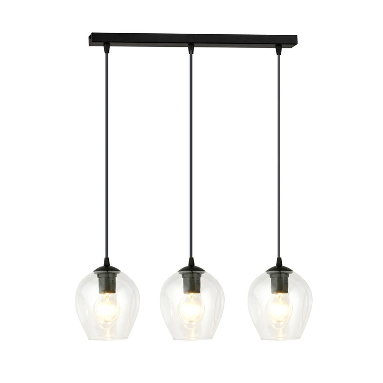 ISTAR 3 BL TRANSPARENT