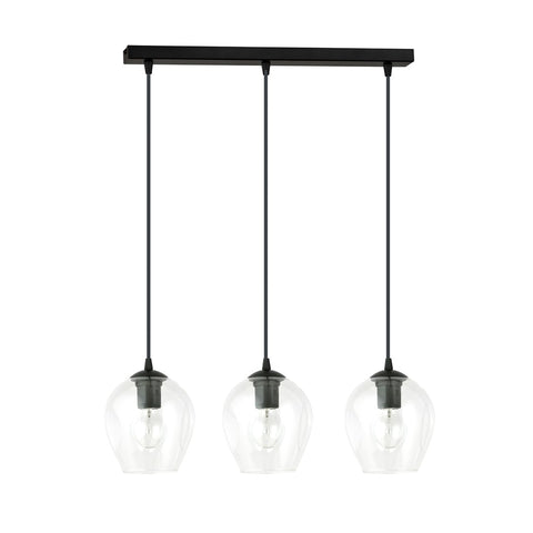 ISTAR 3 BL TRANSPARENT