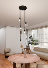 ISTAR 4 BL PREMIUM TRANSPARENT