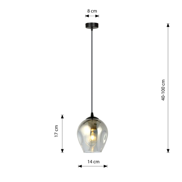 ISTAR 1 BL GRAFIT