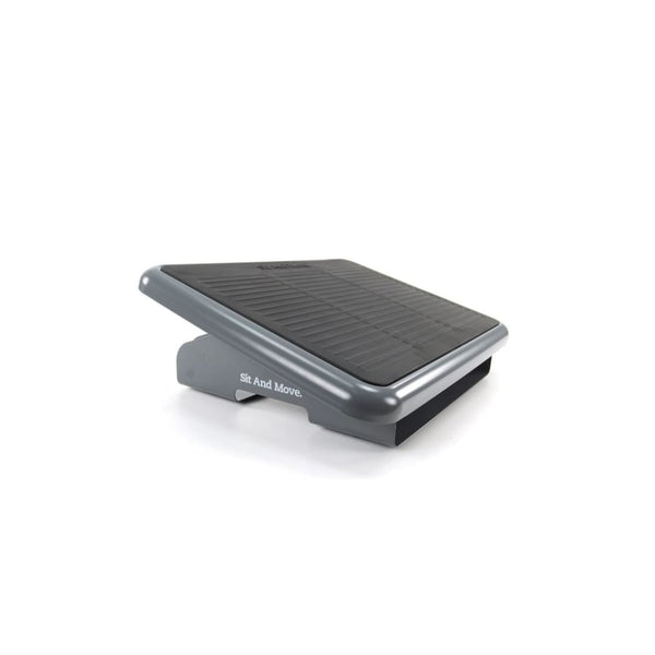 Sit And Move Ergonomic Footrest
