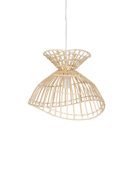 Kidsdepot lampe Fran - naturel