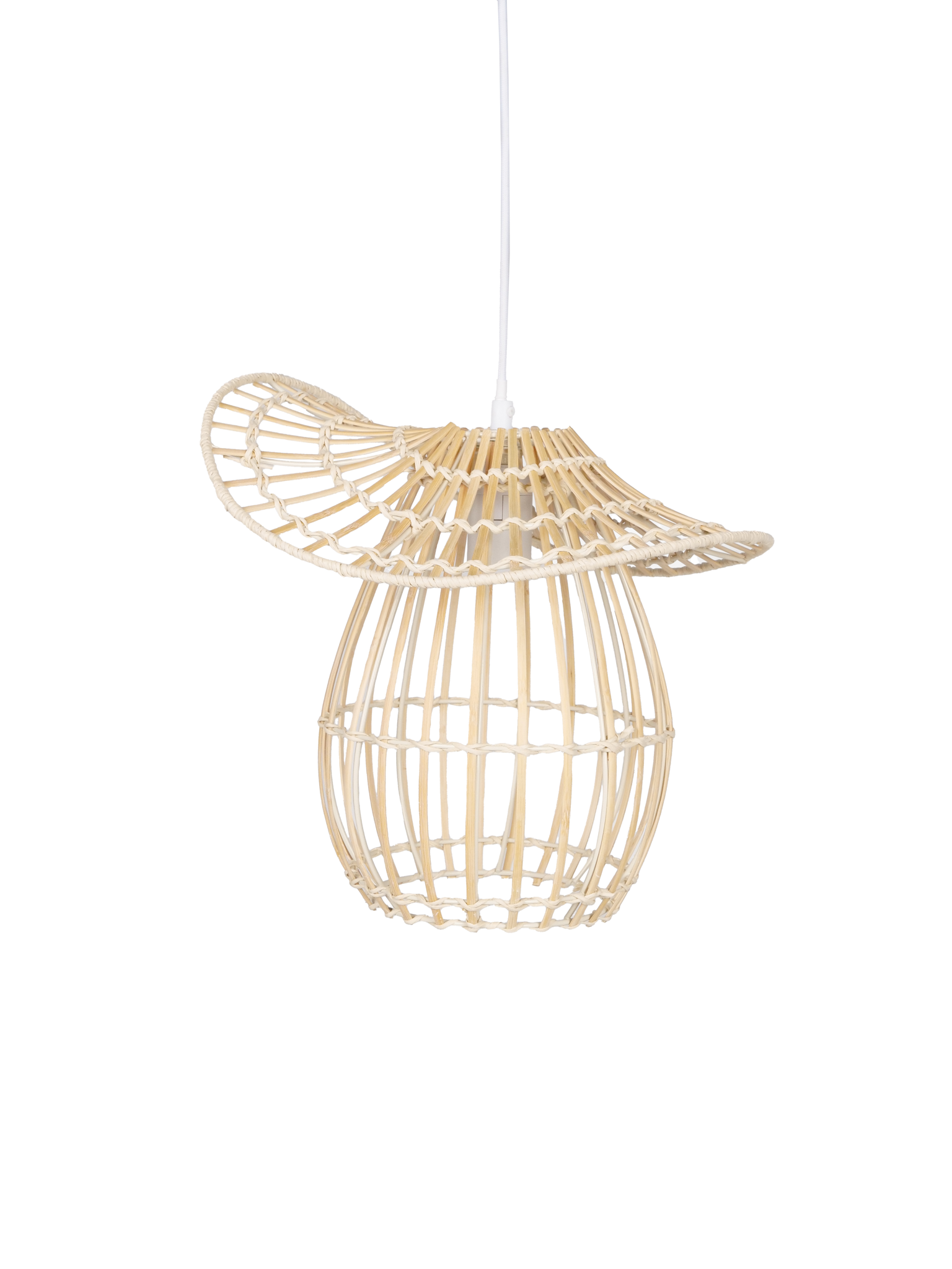 Kidsdepot lampe Fiene - naturel