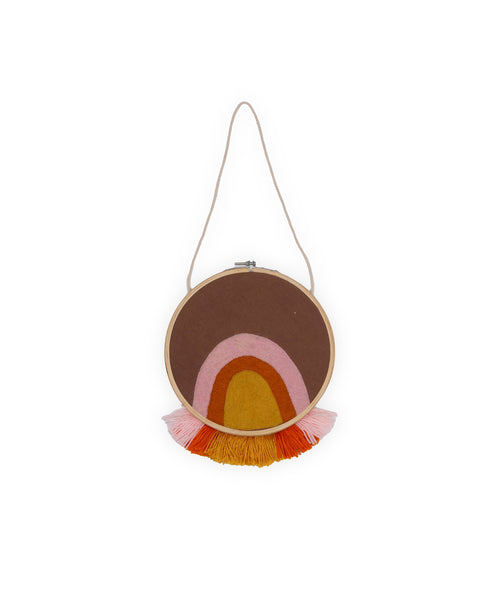 Miyo wall hanger