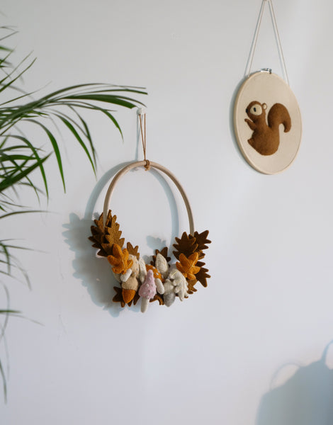 Kidsdepot patère Efran -
