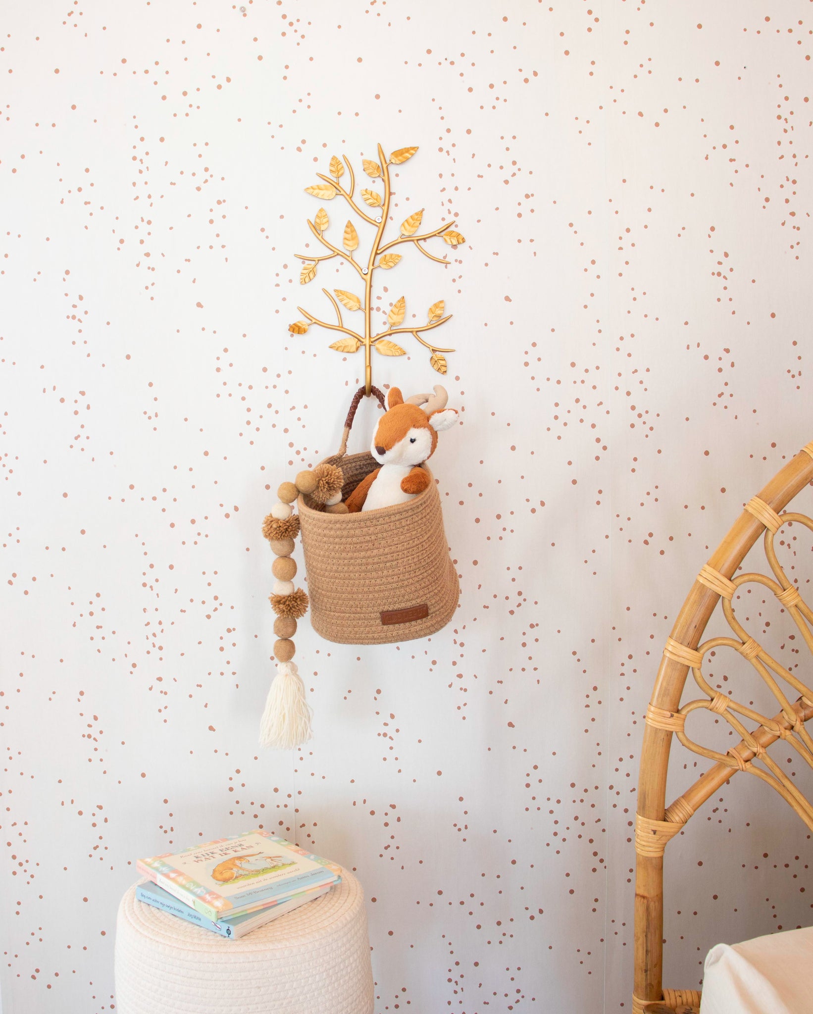 Kidsdepot Ewa mand -