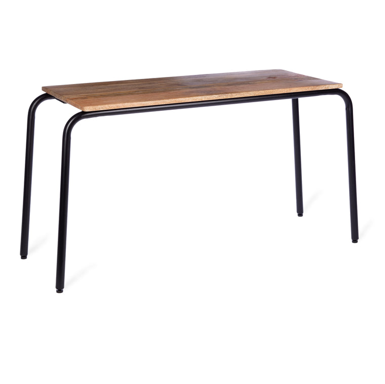 KidsDepot table Original - black