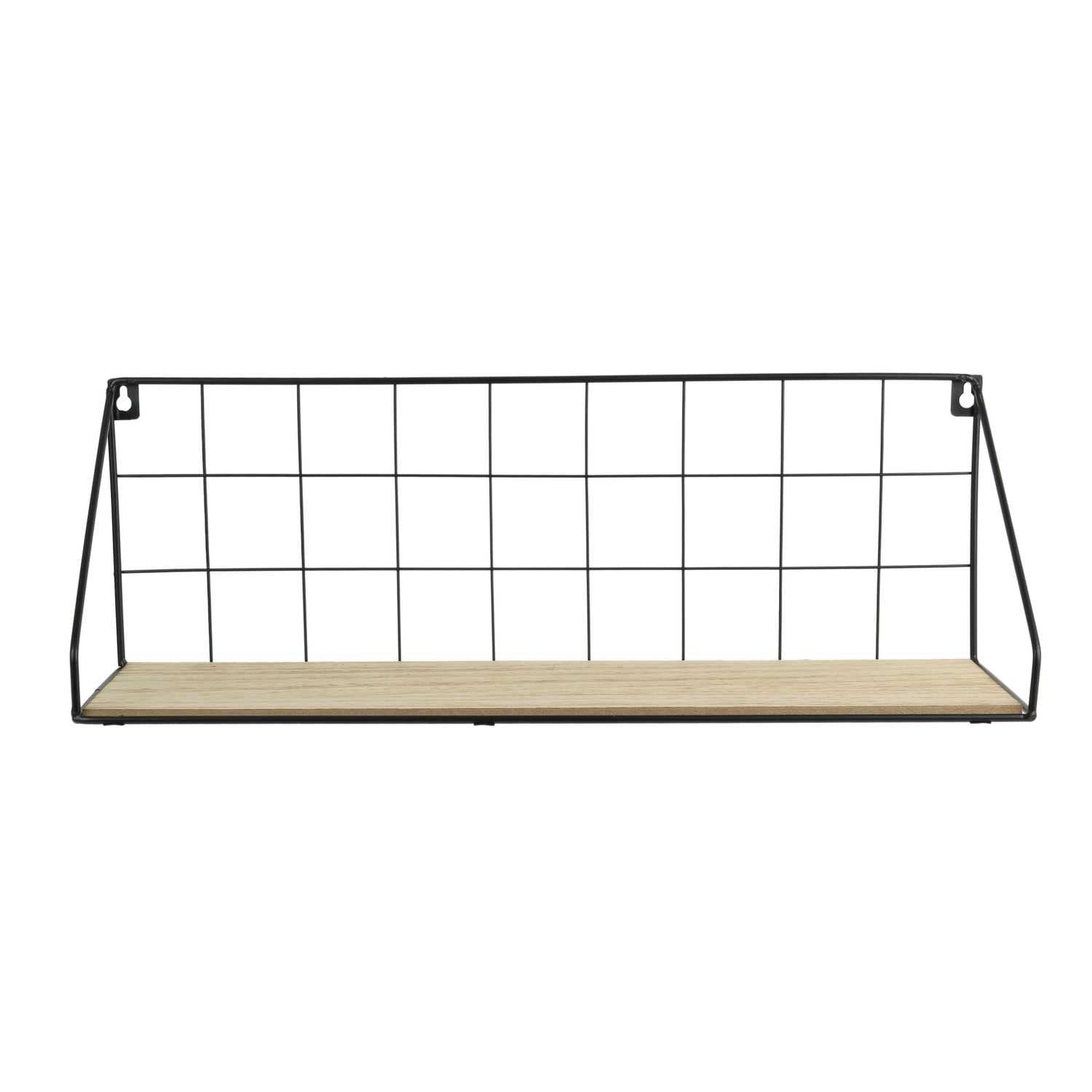 Wall shelf Jan