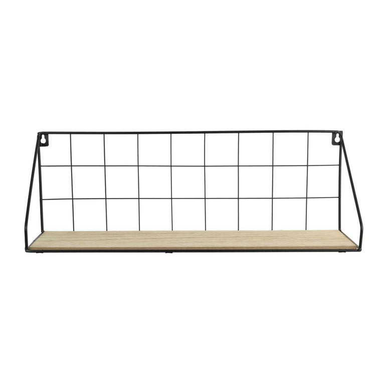 Wall shelf Jan