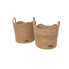 Kidsdepot Kiara manden - naturel