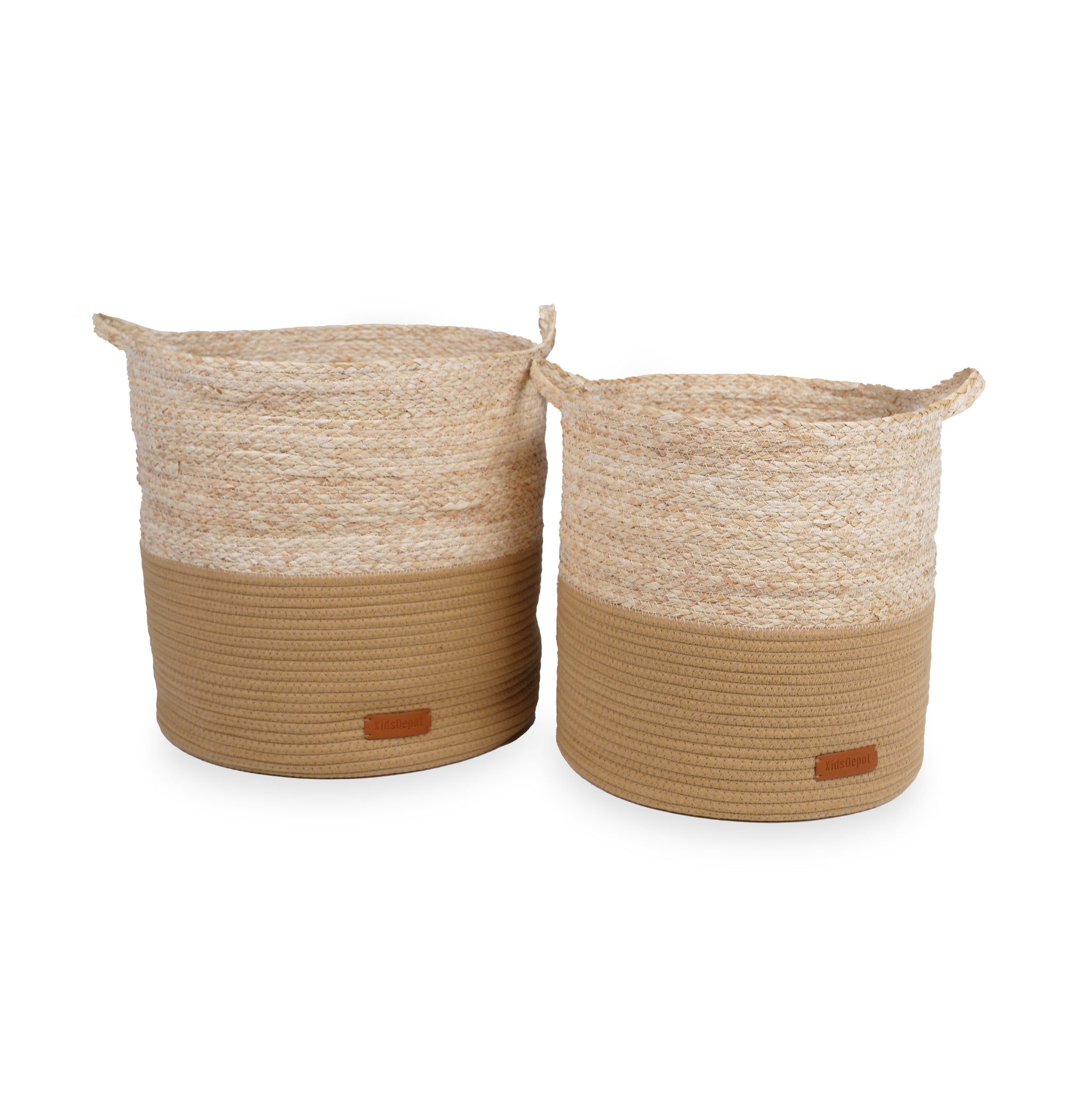 Kuno mand, set van 2