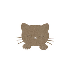 Kidsdepot wall decoration Merle - taupe