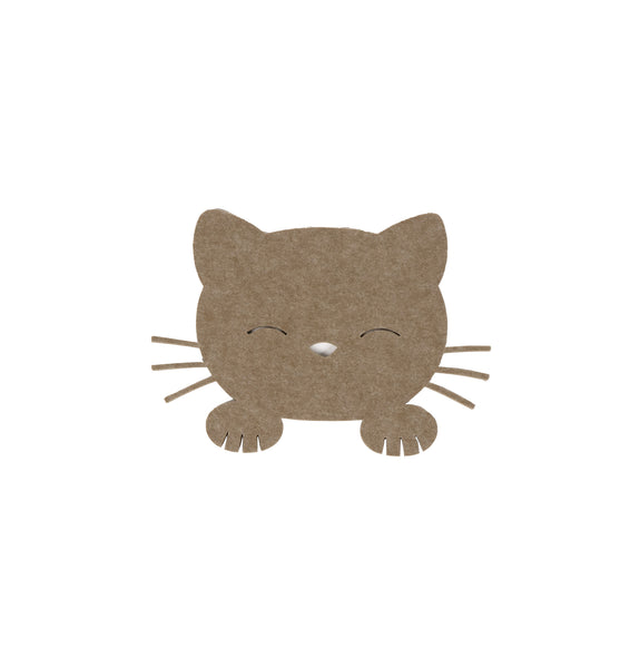 Kidsdepot wall decoration Merle - taupe