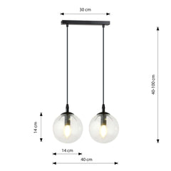COSMO 2 BL TRANSPARENT