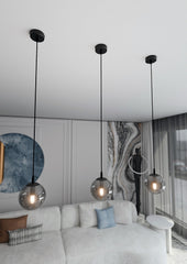 COSMO 1 BL GRAFIT