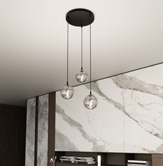 COSMO 3 BL PREMIUM GRAFIT