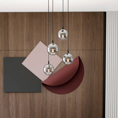 COSMO 4 BL PREMIUM GRAFIT