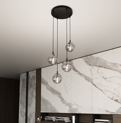 COSMO 4 BL PREMIUM GRAFIT
