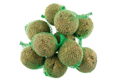 100 boules de graisse