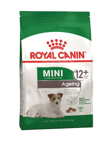 ROYAL CANIN MINI AGING +12 1,5 kg