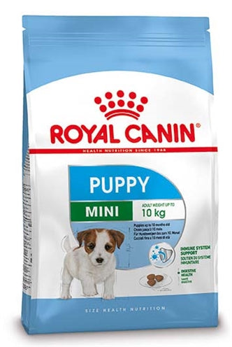 Royal Canin Chiot Junior Mini 2 kg