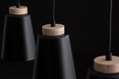ATLAS 3 BLACK