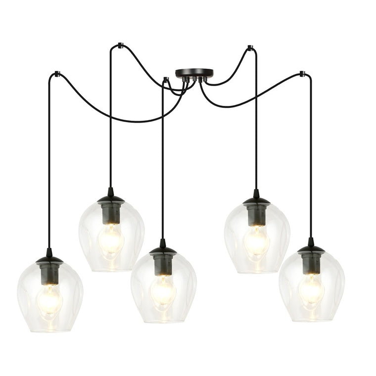 NIVEAU 5 TRANSPARENT BL