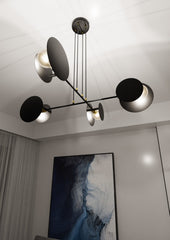 IDEA 4 BLACK