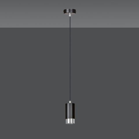 FUMIKO 1 BL/CHROME