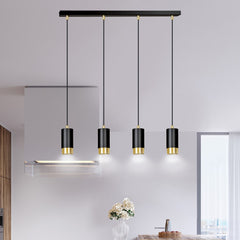 FUMIKO 4 BL/GOLD