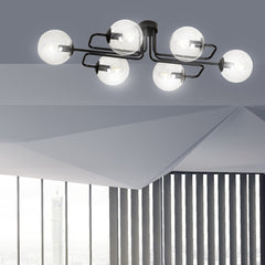 BRENDI 6A BL TRANSPARENT
